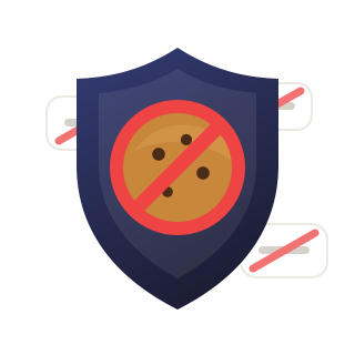 No Cookie Popups