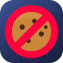 No Cookie Popups icon